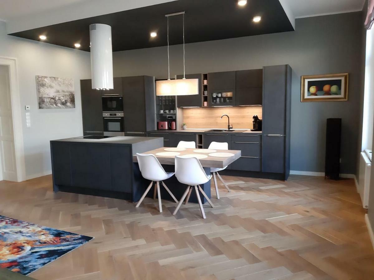Apartamento White Gardens *