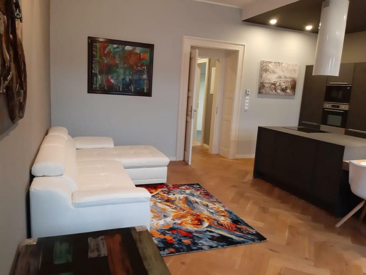 White Gardens Apartamento *