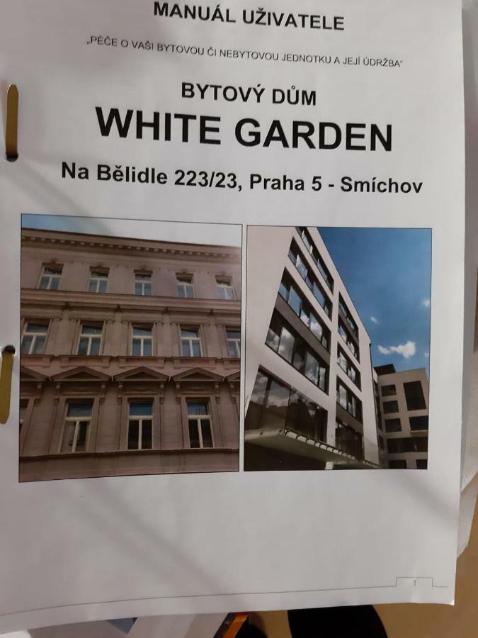White Gardens Appartamento