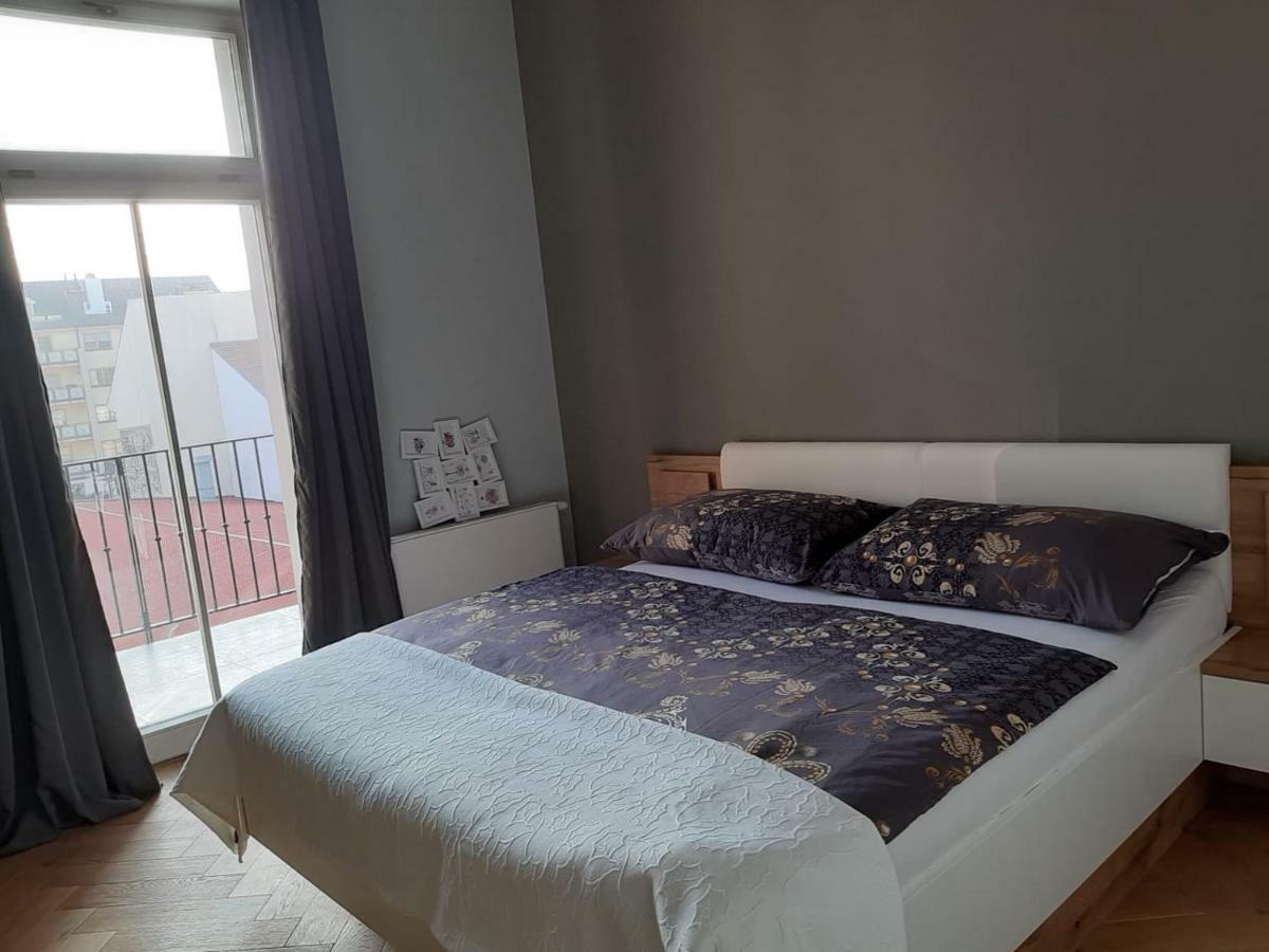 Appartamento White Gardens *